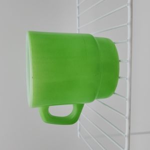 VINTAGE Anchor Hocking Fire King Oven-Proof Mug 55